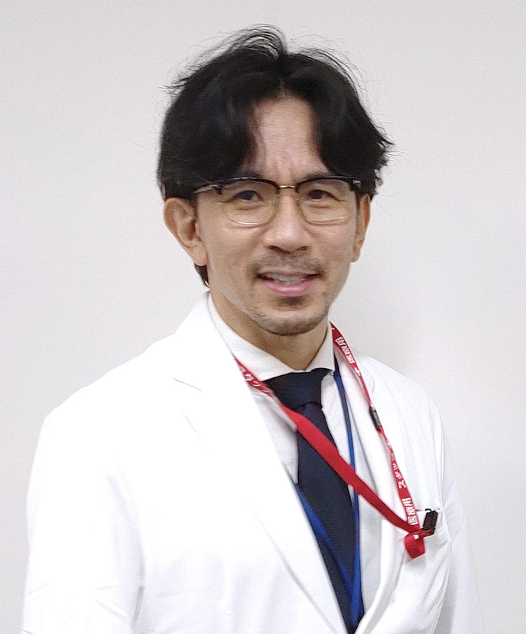 牧之段学教授